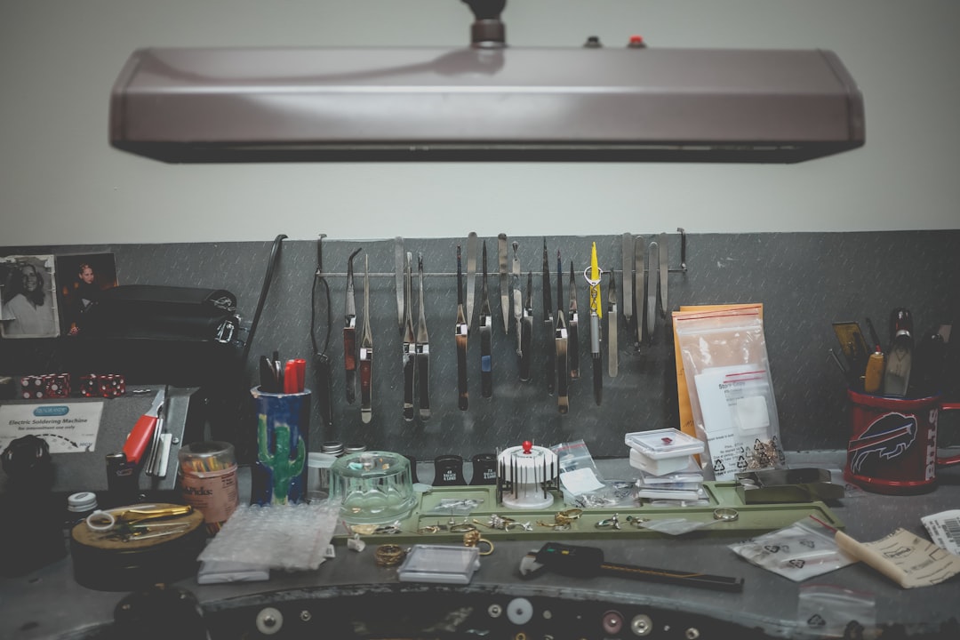 Latest iPhone Repair Techniques