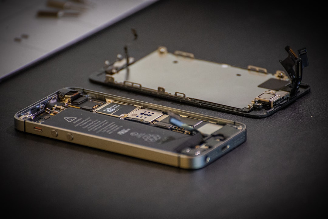 Screen Replacement Guide