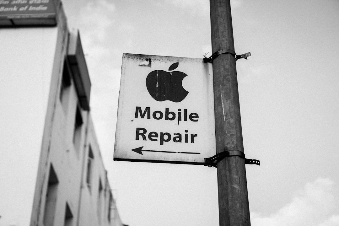 Apple Certified Repair