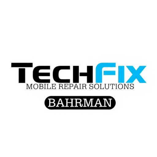 TechFix Bahrain Logo